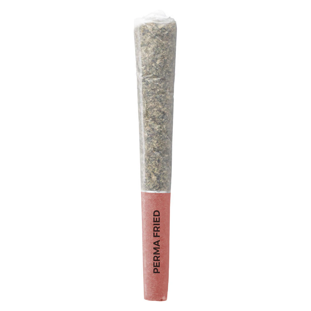 Pistol and Paris - Pistol and Paris - Perma Fried Pre-roll - Indica - 3x0.5g Main Image
