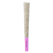 Pistol and Paris - Pink Goo Pre-Roll - Indica - 1x1g