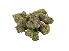 TAHITI PUNCH CRAFT SML - 3.5 GRAMS