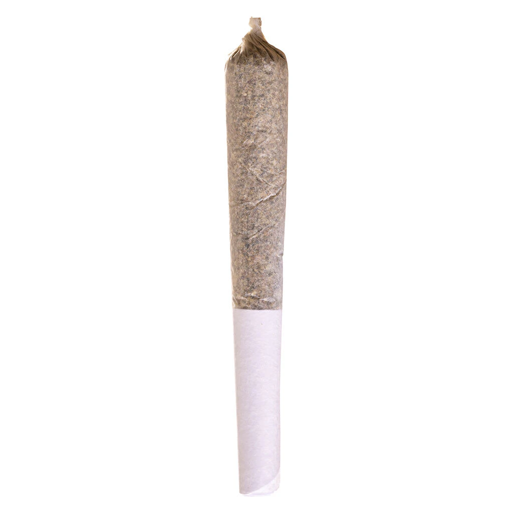 Potluck - Potluck - Blueberry Tart - Indica - 1x0.5g Main Image