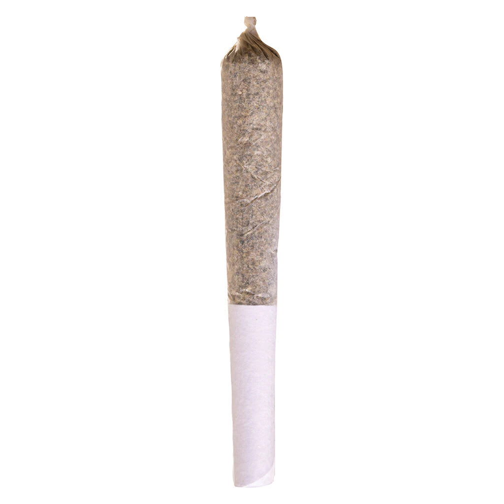 Potluck - Potluck - Pineapple Express Pre-Roll - Sativa - 1x0.5g Main Image