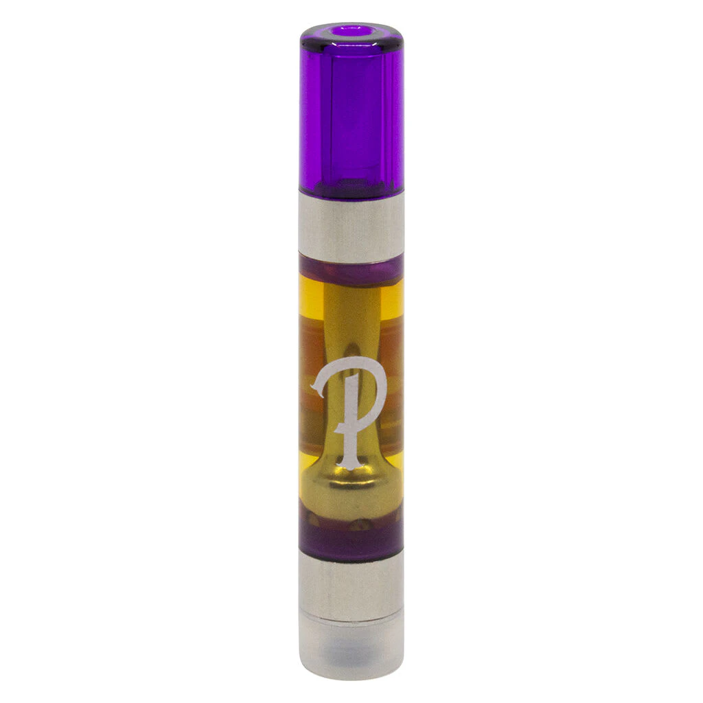 Purple Hills - Purple Hills - Live Resin - Shishka Dawg XL 510 Thread Cartridge - Hybrid - 1.2g Main Image