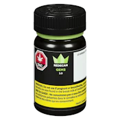 Redecan - Gems 5:0 - 15 caps