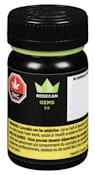REDECAN - Gems 5:5 - 15 Capsules