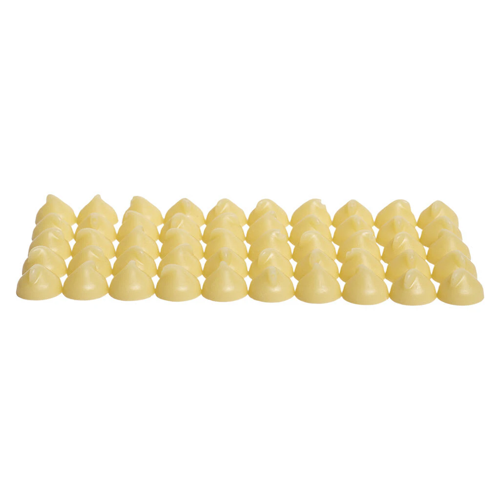 Rosin Heads - Rosin Heads - Hash Rosin Drops - Hybrid - 50 caps Main Image