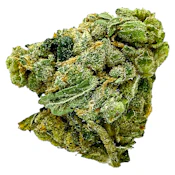 SKOSHA - Crab Cakes - Sativa - 3.5g