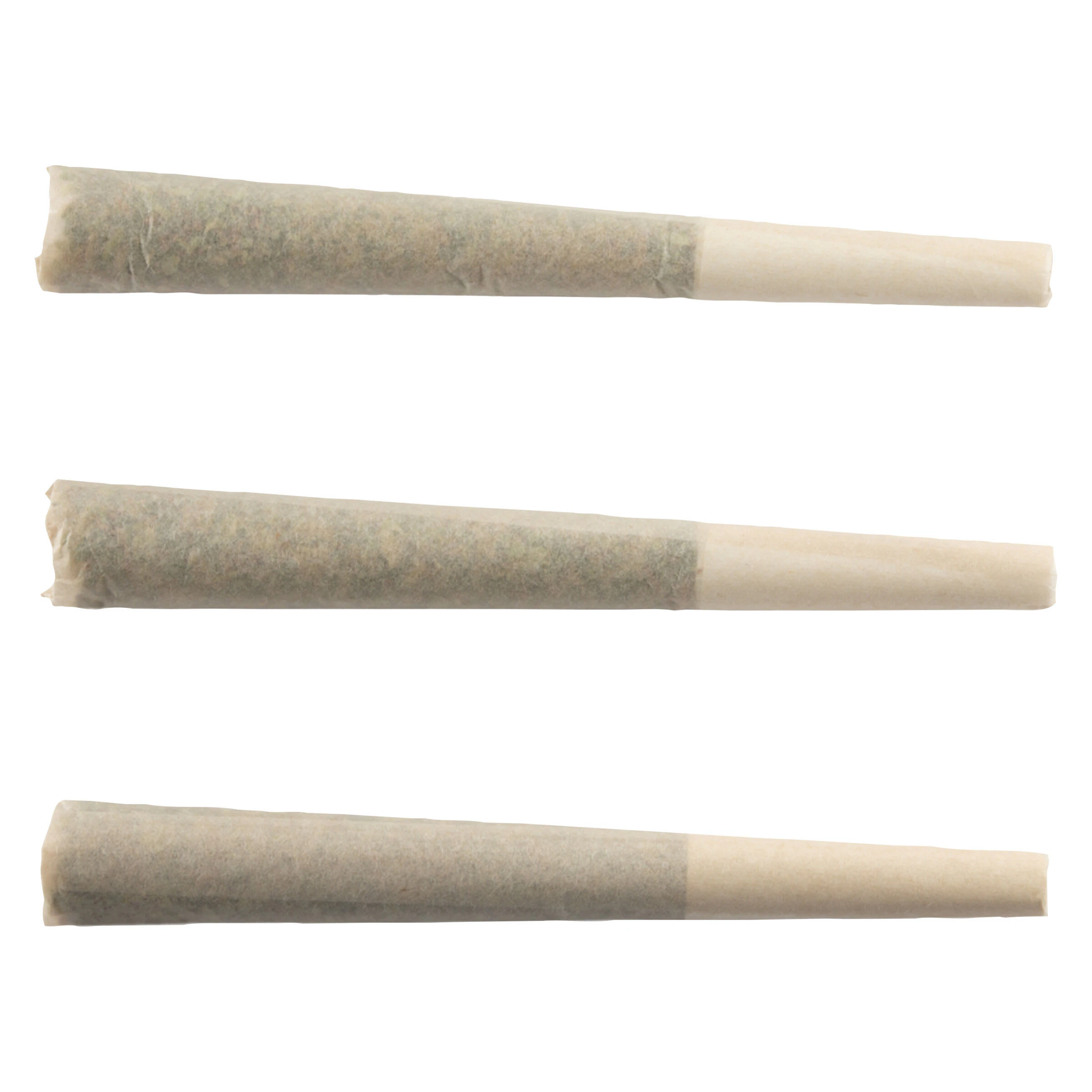SKOSHA - SKOSHA - Crab Cakes Pre-Roll - Sativa - 3x0.5g Main Image