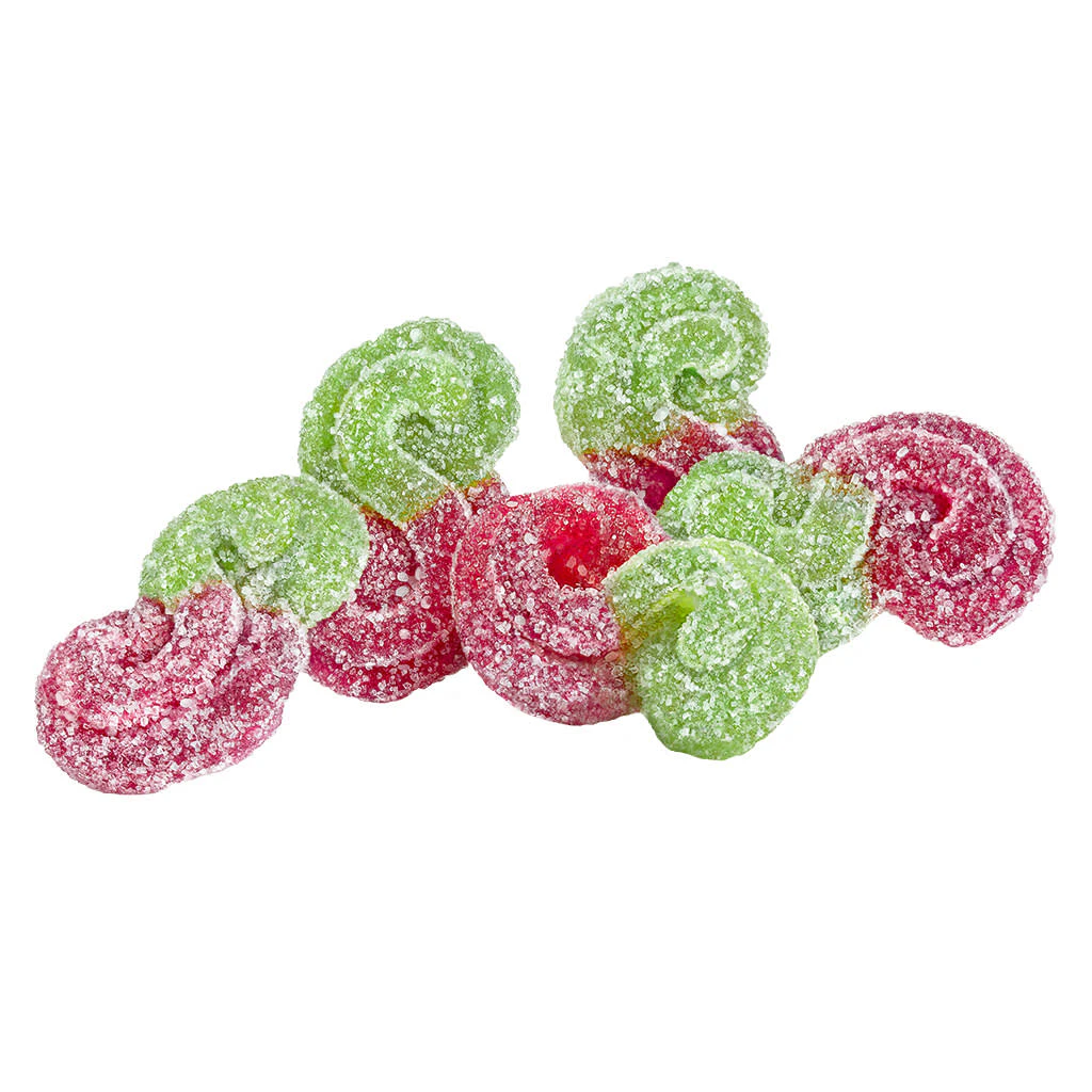 SOURZ by Spinach - Sourz by Spinach - Cherry Lime - 5-Pack Main Image