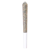 Station House - Ghost Train Haze Express Train Single Infused Pre-Roll - Sativa - 1x0.5g