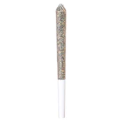 Station House - Northern Lights Pre-Roll Single - Indica - 1x0.5g