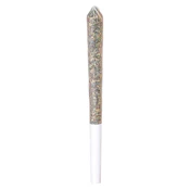 Station House - Trainwreck Pre-Roll Single - Sativa - 1x0.5g
