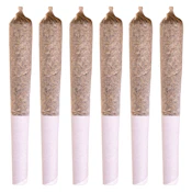 Station House - White Widow Pre-Roll - Sativa - 1x0.5g