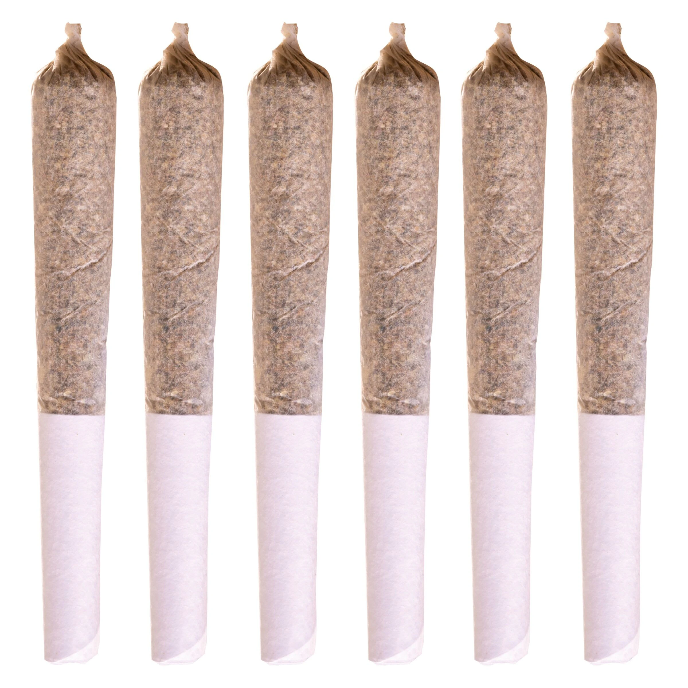 Station House - Station House - White Widow Pre-Roll - Sativa - 1x0.5g Main Image