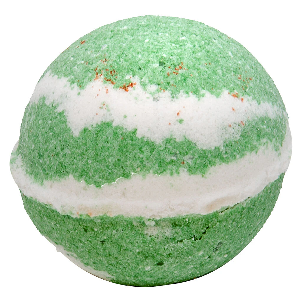 Rebound by Stewart Farms - Stewart Farms - Evergreen Forest CBD Bath Bomb - Hybrid - 130g Main Image