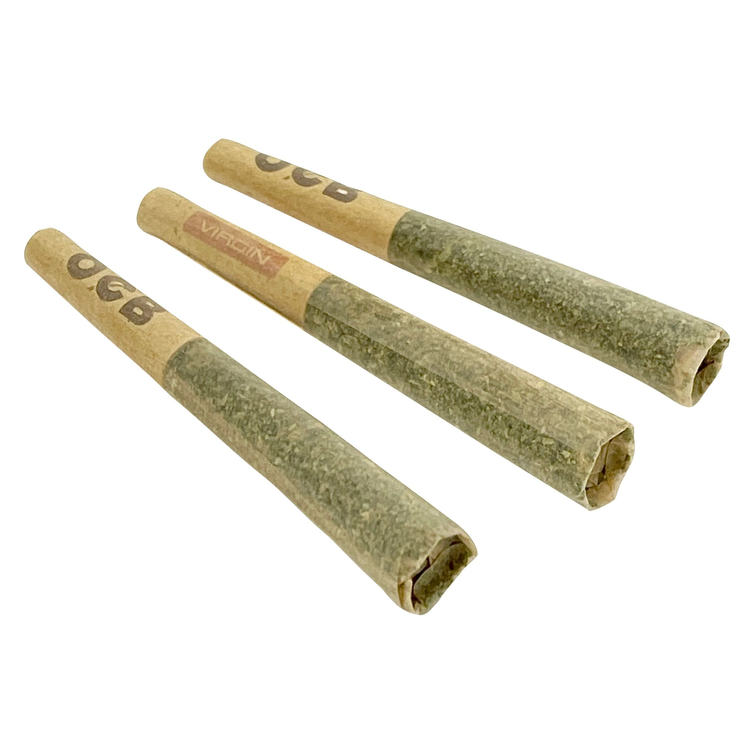 Supernova Farms - Supernova Farms - Anti Gravity Pre-Roll - Indica - 3x0.5g Main Image