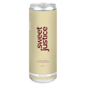 Sweet Justice - OG Cola FREE - 355ml