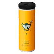 Teapot - Rosin Infused Lemon Black Tea - Hybrid - 355ml