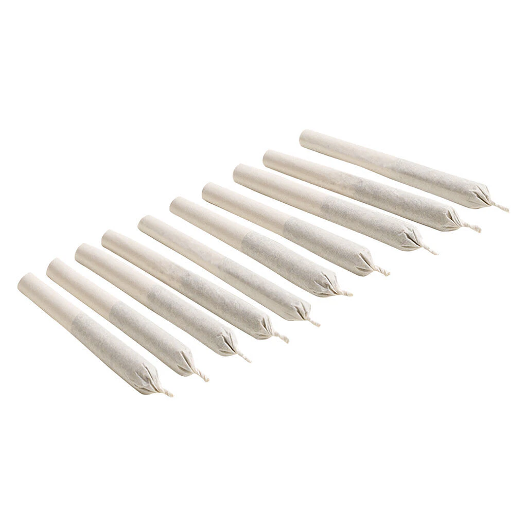 The Original Fraser Valley Weed Co. - The Original Fraser Valley Weed Co. - Big Red Pre-Roll - Indica - 20x0.5g Main Image
