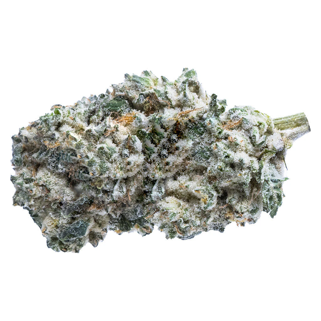 The Original Fraser Valley Weed Co. - The Original Fraser Valley Weed Co. - Kush Breath - Indica - 28g Main Image
