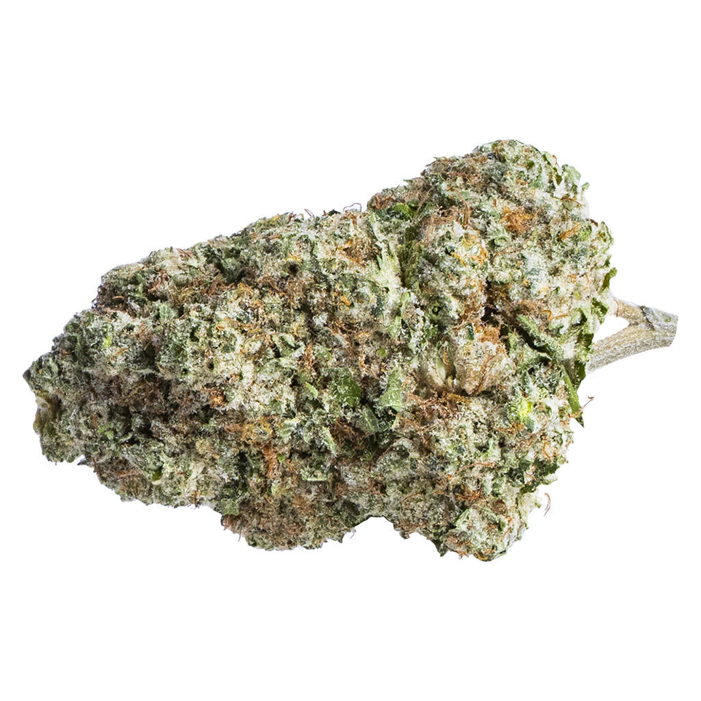 THE ORIGINAL FRASER VALLEY WEED CO - Fraser Valley - Platinum OG - Indica - 28g Main Image