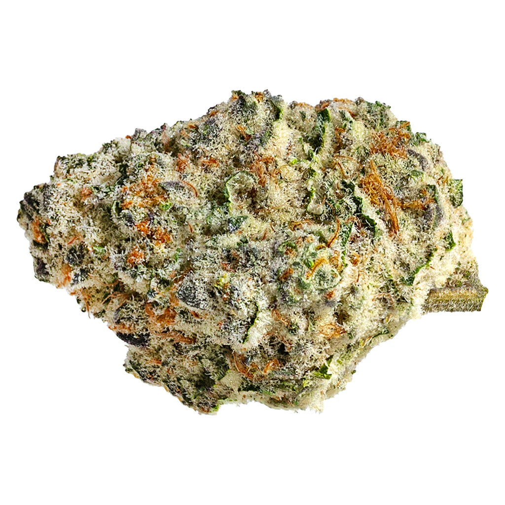 The Original Fraser Valley Weed Co. - The Original Fraser Valley Weed Co. - Strawberry Amnesia - Sativa - 28g Main Image