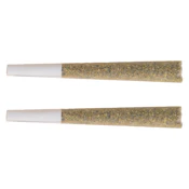 The Republic - Reserve Pre-Roll - Indica - 10x0.5g