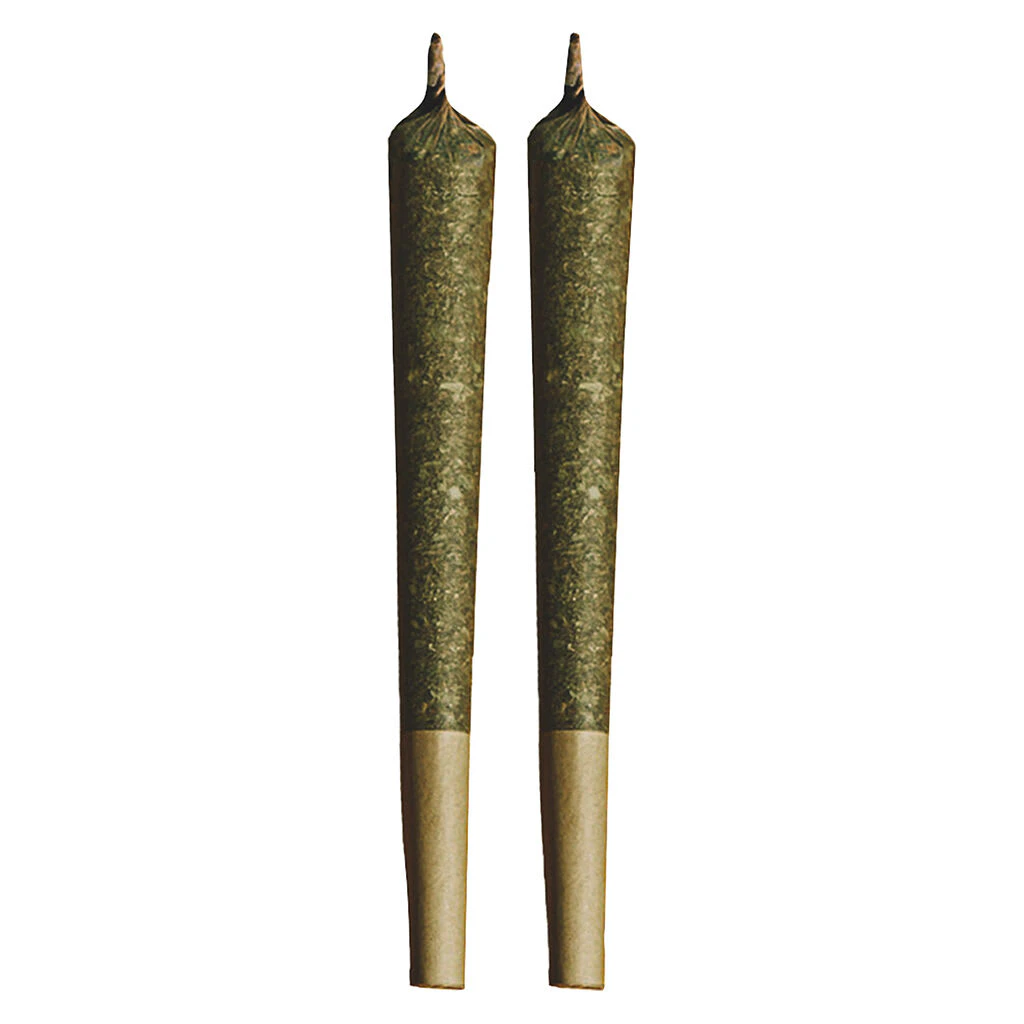 THUMBS UP BRAND - Thumbs Up - Sativa Pre-Roll - 2x1g Main Image