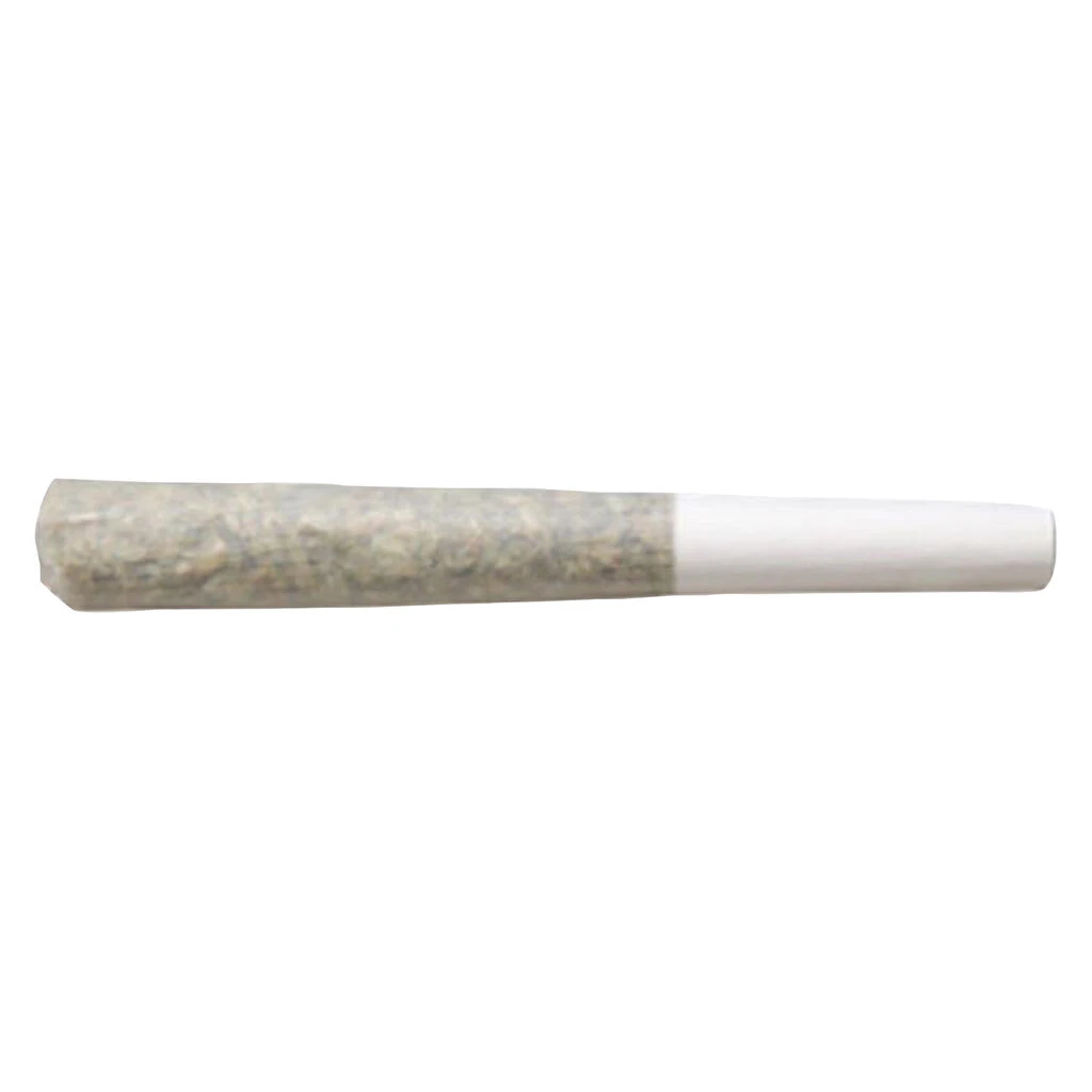 Truro - Truro - Caps Junky Pre-roll - Hybrid - 1x0.5g Main Image