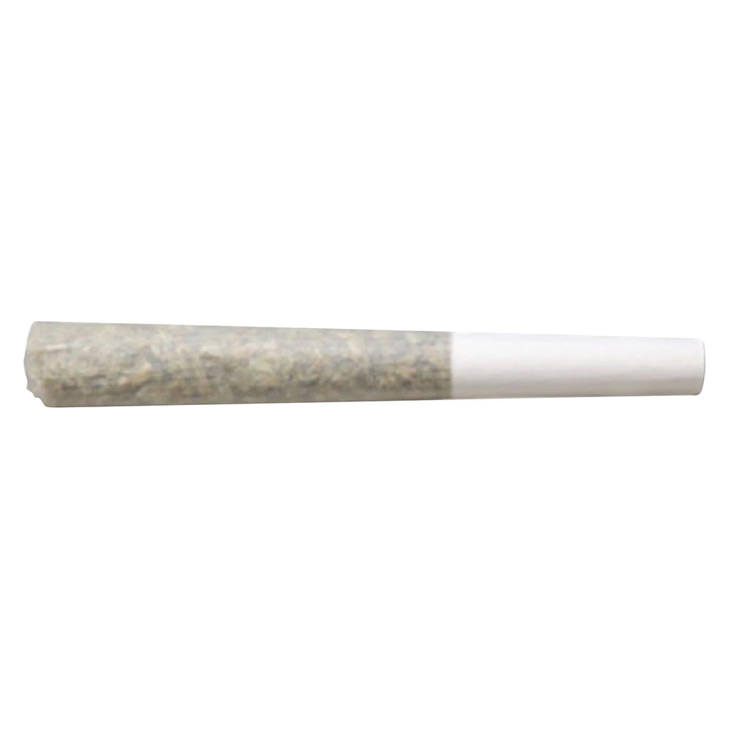 Truro - Truro - Titanimal Bubble Infused Pre-Roll - Indica - 1x0.5g Main Image