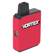 Vortex - Skittlz Live Resin All in One Box Cart - Hybrid - 1g