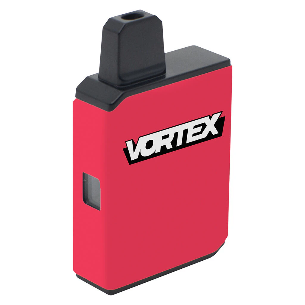 (GAS) - Vortex - Skittlz Live Resin All in One Box Cart - Hybrid - 1g Main Image