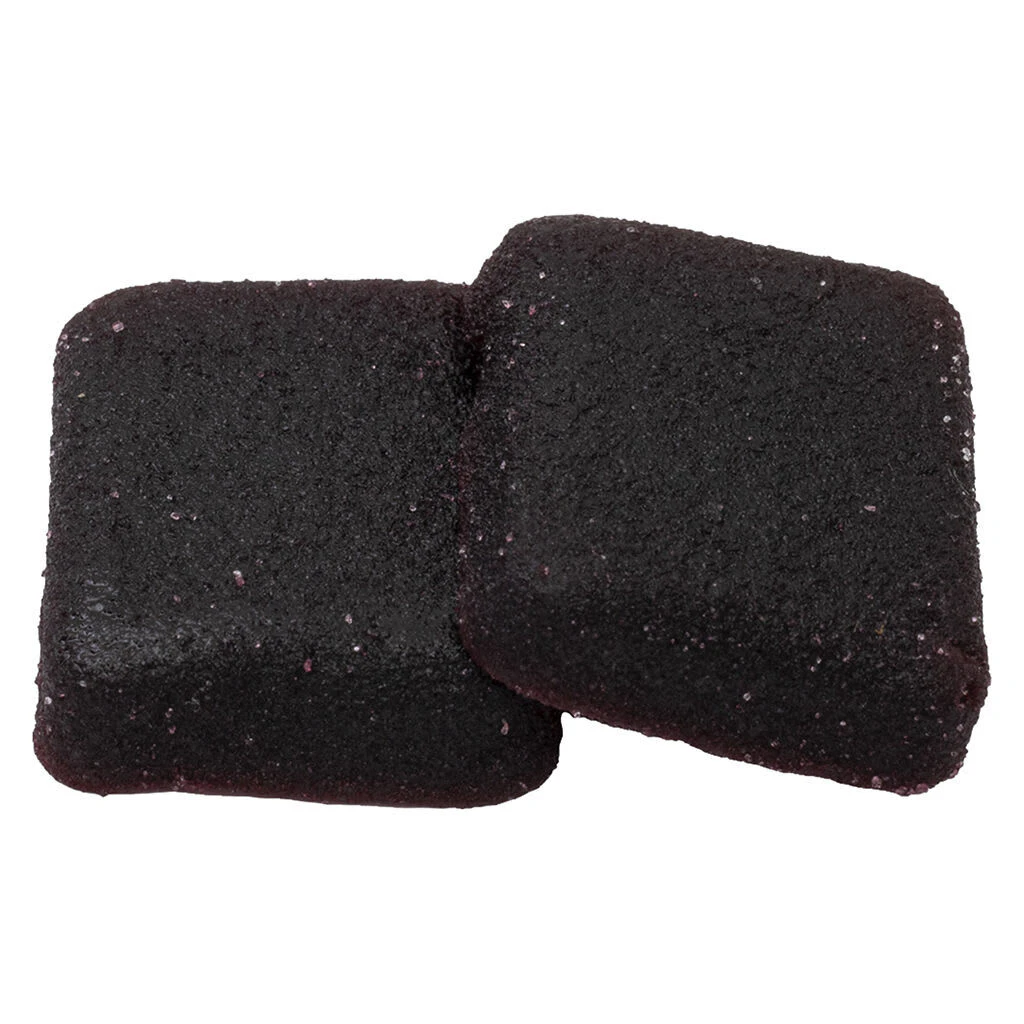 Wyld CBD - Wyld CBD - Real Fruit Elderberry 750mg CBD:150mg CBN - Hybrid - 30 Pack Main Image