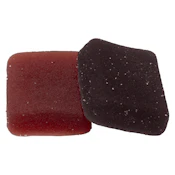 Wyld CBD - Real Fruit Mixed Berry - Hybrid - 30 Pack