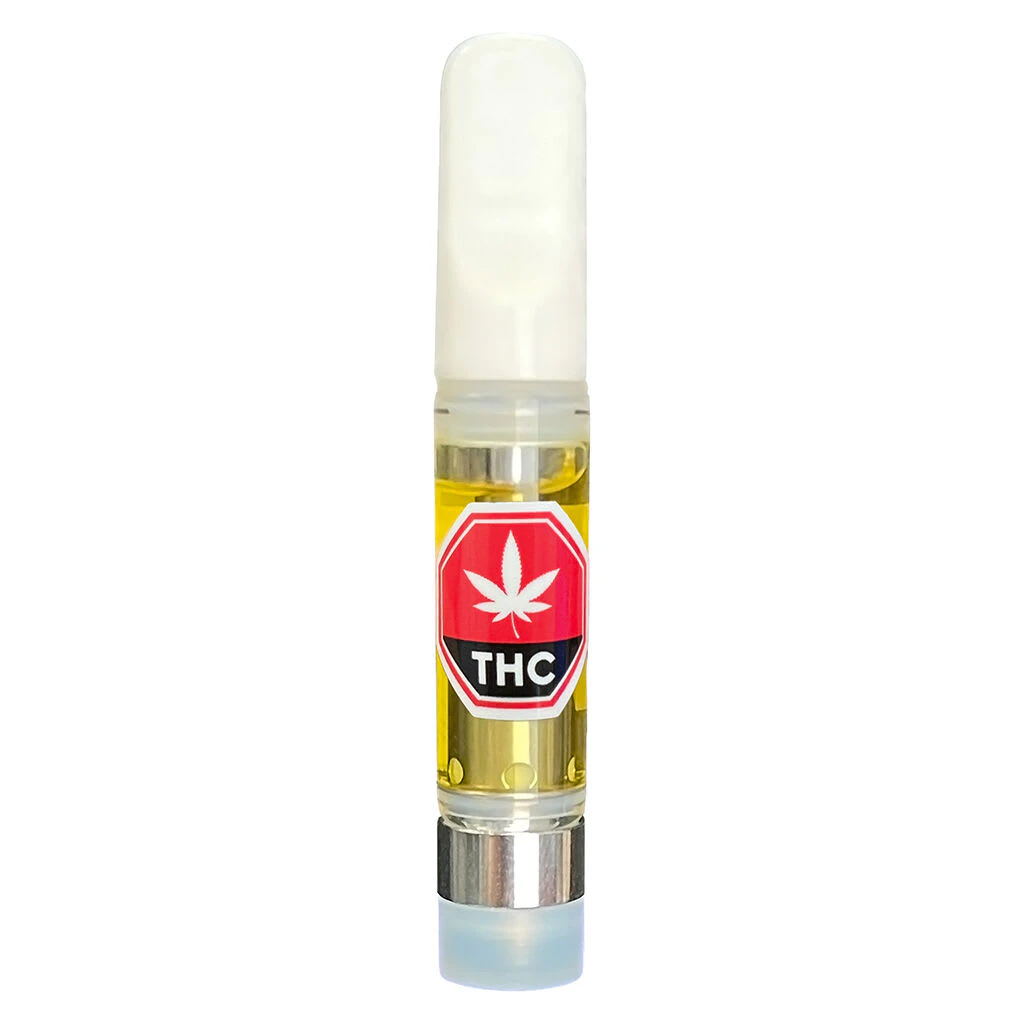 XPLOR - XPLOR - Rainbow Razz 510 Thread Cartridge - Indica - 1g Main Image