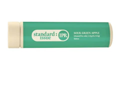 Sour Green Apple 5 x 0.5g Infused Pre-Rolls