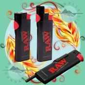 LIGHTER - RAW - PHOENIX