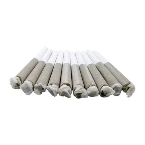 Green Mountain Health Alliance - MANGOZ PRE-ROLLS - 5 Main Image
