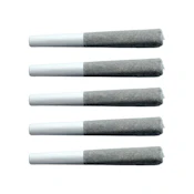 KUSH COOKIES PRE-ROLLS - 2.5
