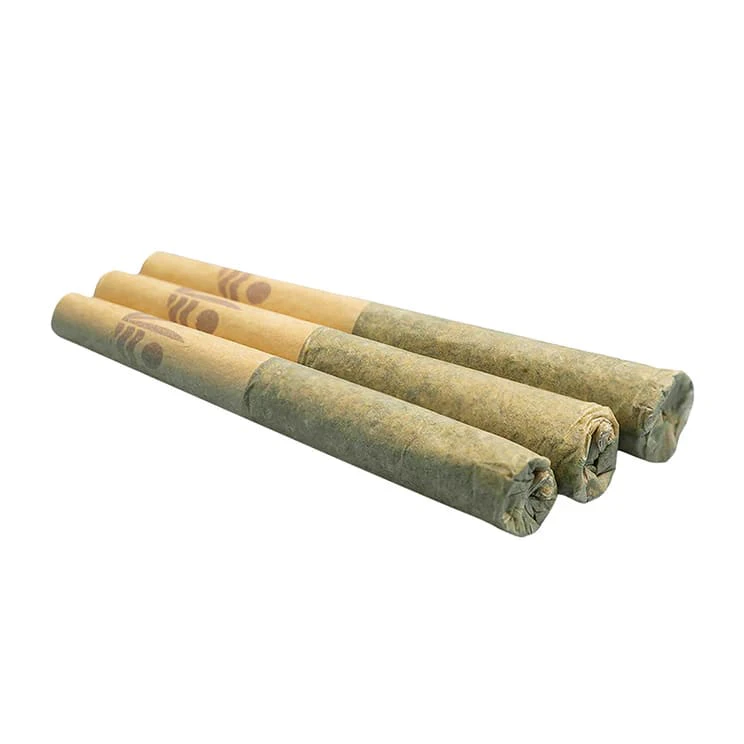 All Nations - GLITTER BOMB PRE-ROLLS - 1.5 Main Image