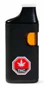 SALTSPRING LOVE CHILD CURED RESIN BLEND AIO LTO - 1