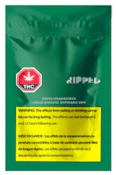 RIPPED | STRAWBERRIED LIQUID DIAMONDS AIO DISPOSABLE PEN - 0.95