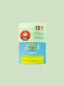 General Admission - Blue Rocket 5x2MG THC