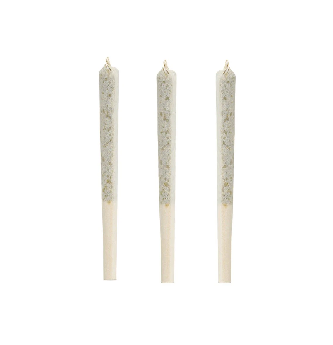 Simply Bare Organic - SIMPLY BARE - BC ORGANIC PLUMZ PRE-ROLLS LTO - 1.5 GRAM - 3PK Main Image