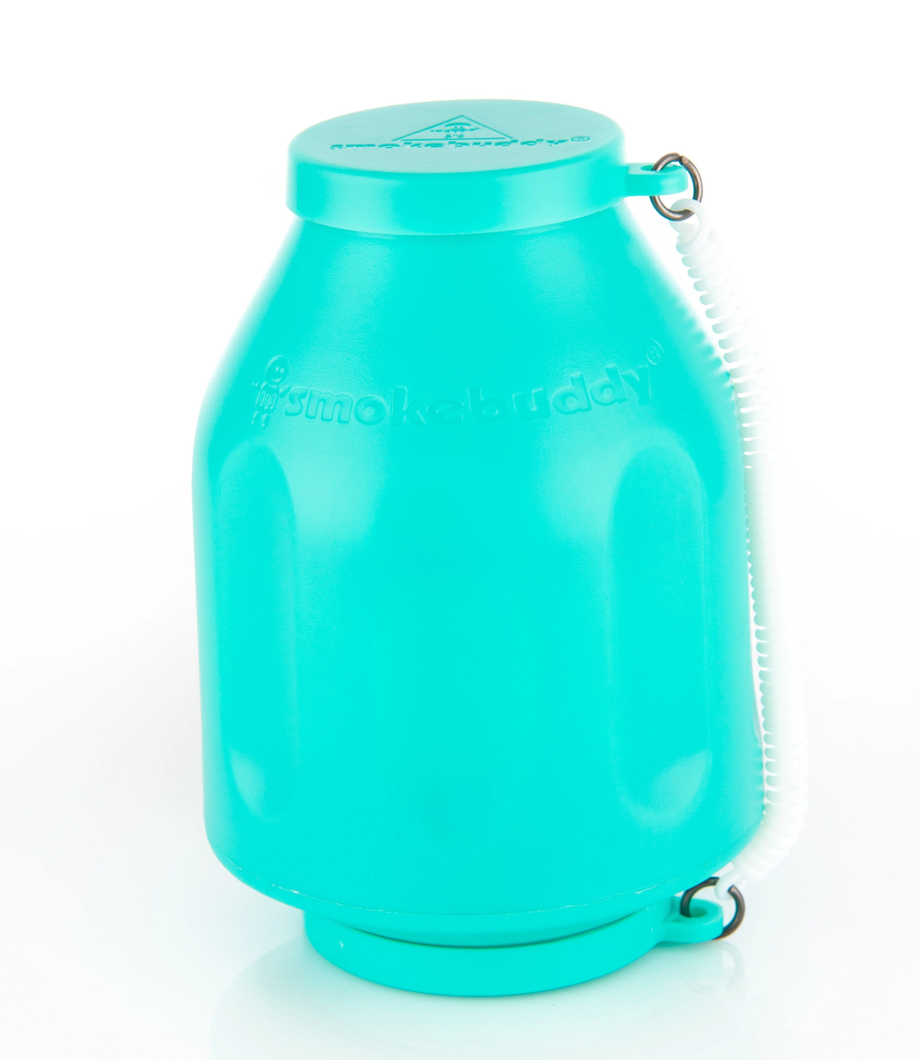 Smokebuddy - Smokebuddy Personal Air Filter - Teal Main Image