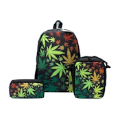 BackPack 3 Piece