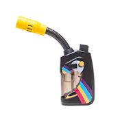 Blue Fire Bender Torch Lighter