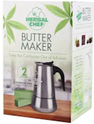 Herbal Chef - Butter Infuser