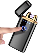 Piranha - Dual Arc USB Lighter