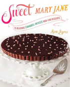 Sweet Mary Jane:Dessert Recipes Book