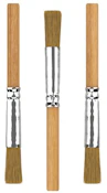 Volcano Cleaning Brushes 3-Pack